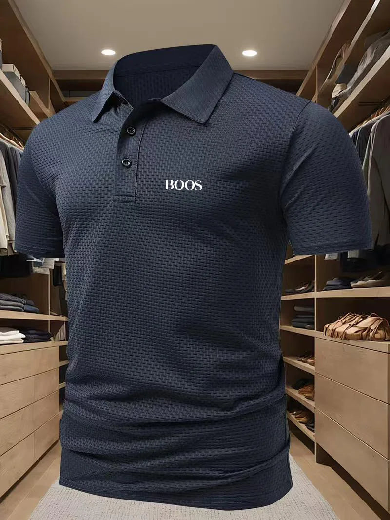 2025 NEW T-shirts for men Embroidered Men&