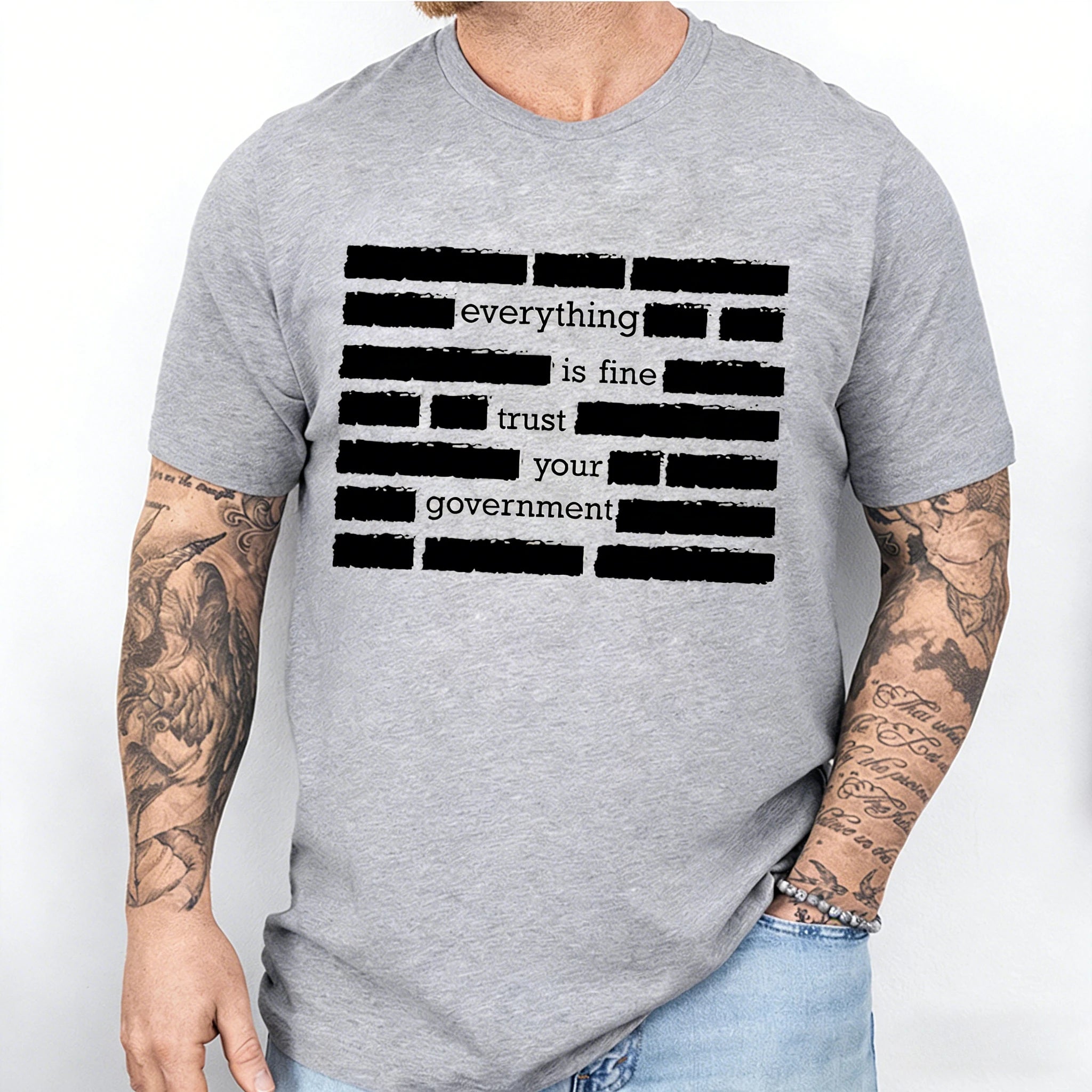 T Shirt for Men Fashion