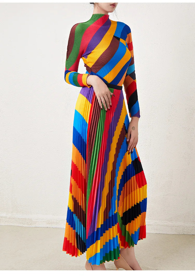 Fashionable two-piece set for women