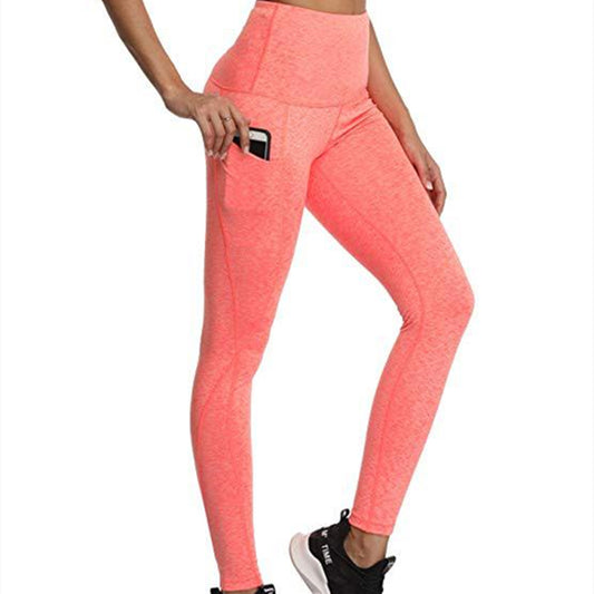 Pocket Casual Yoga Pants
