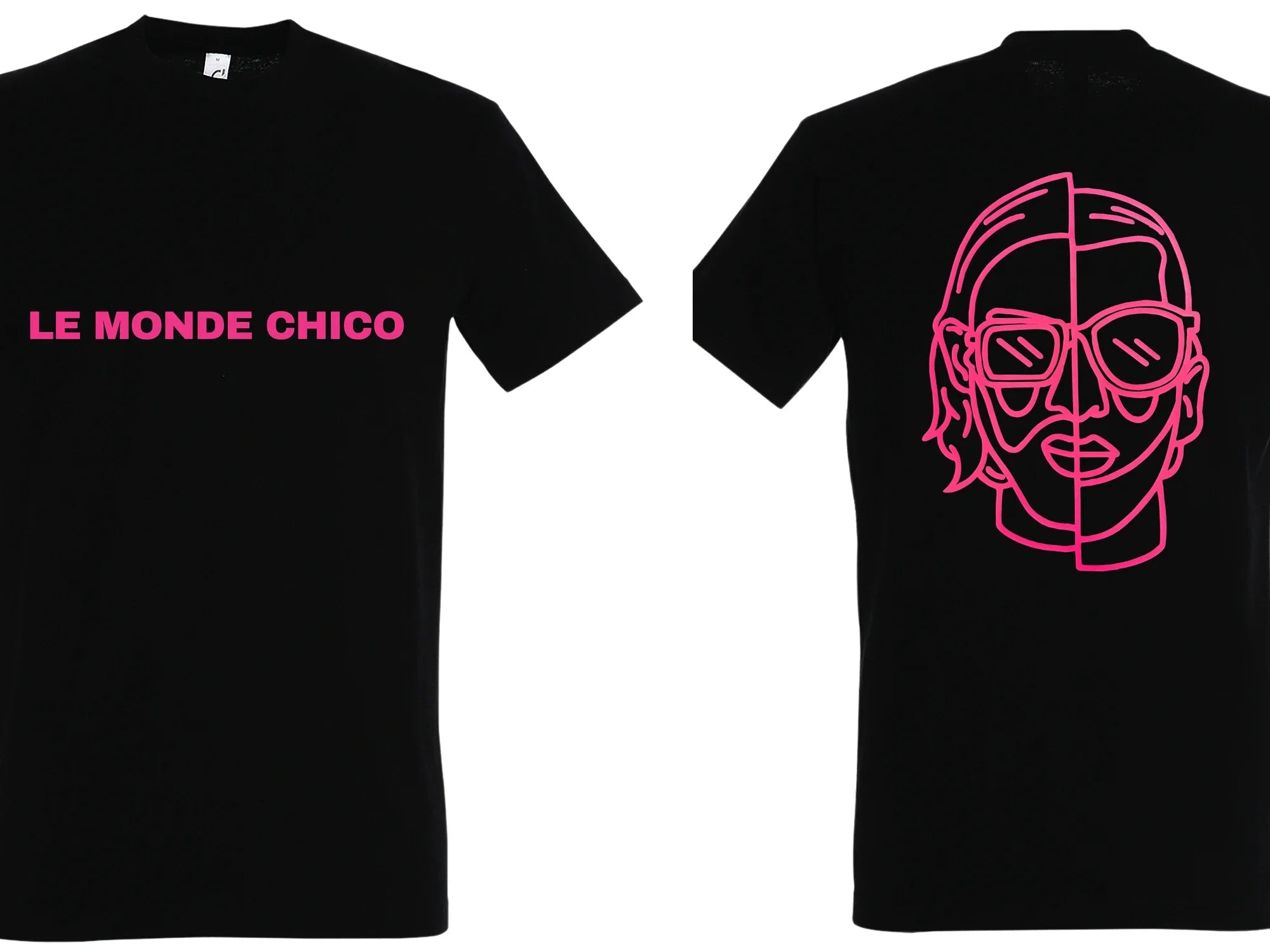 Mens Clothes Tee Shirt