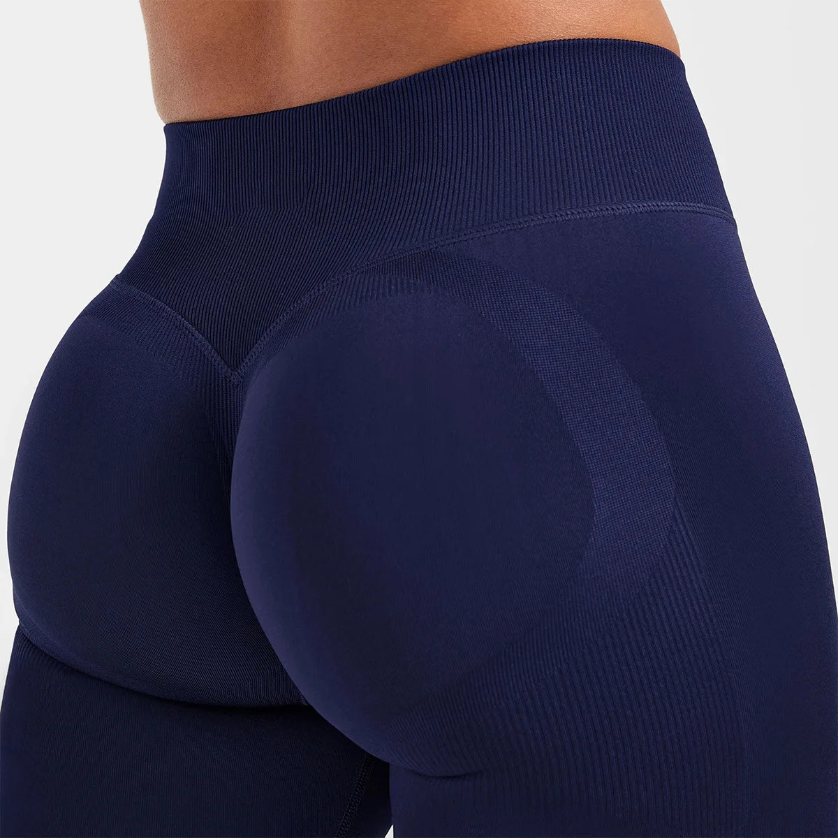 Yoga Pants Women Gym High Waist Stretch Leggings Seamless Women&