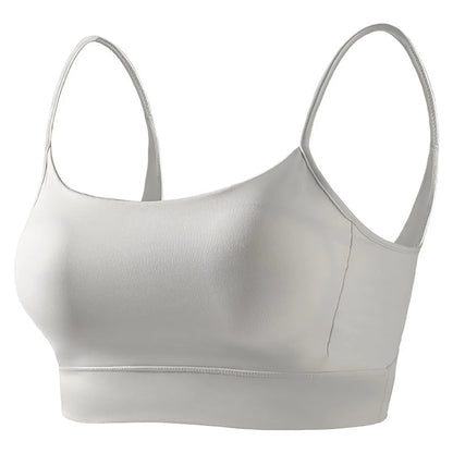 Low Back Sports Bra 
