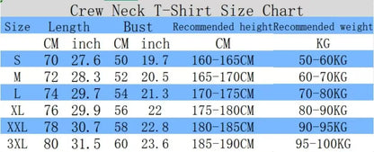 Loose-fitting casual t-shirts 2025 fashion trends