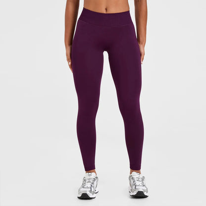 Yoga Pants Women Gym High Waist Stretch Leggings Seamless Women&