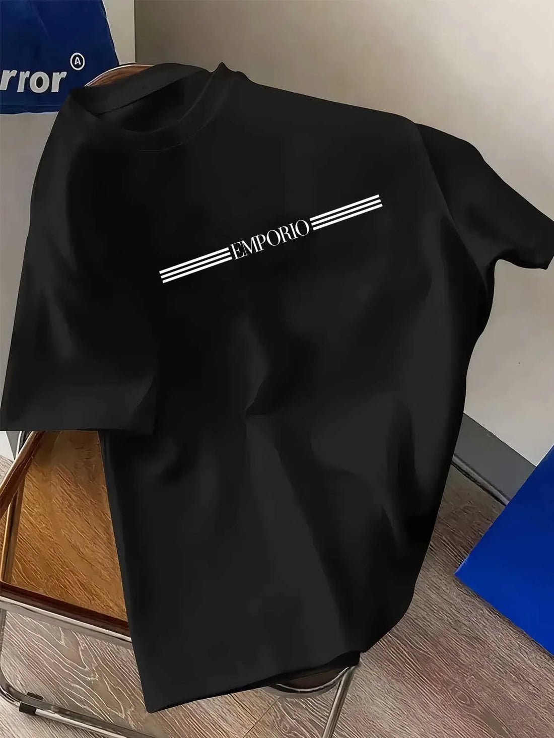 Breathable sweat-wicking men&