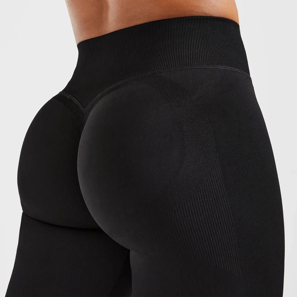 Yoga Pants Women Gym High Waist Stretch Leggings Seamless Women&