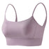 Low Back Sports Bra 
