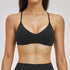 Backless Yoga Bra Gym
