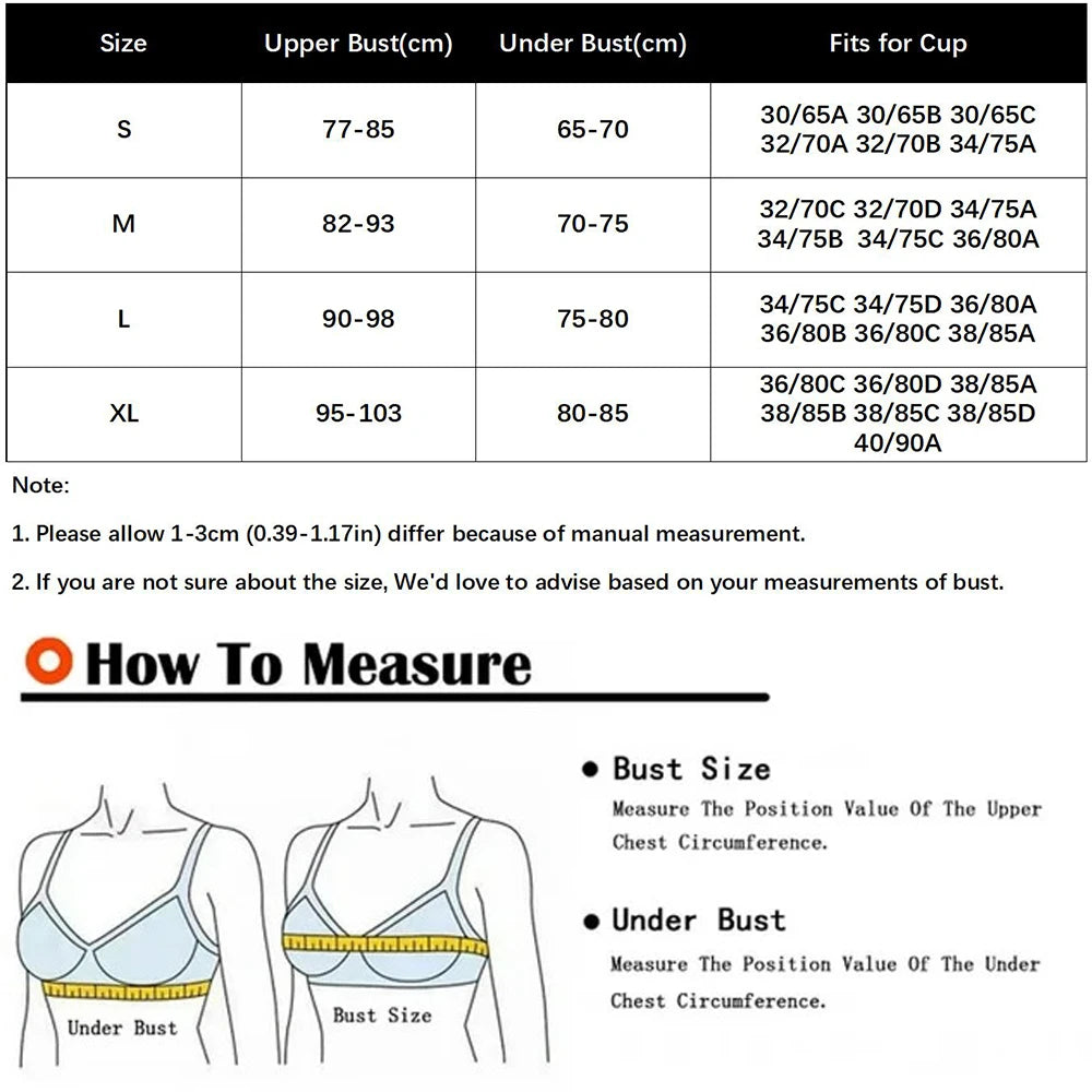 Low Back Sports Bra 