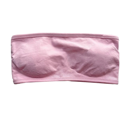 Backless Sports Bra Women Padded Yoga Bra Gym Crop Top Push Up Seamless Tank Top Fitness Bras Workout Yoga Tops Woman Sportswear
