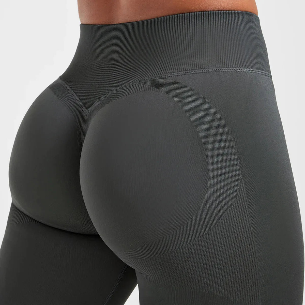 Yoga Pants Women Gym High Waist Stretch Leggings Seamless Women&