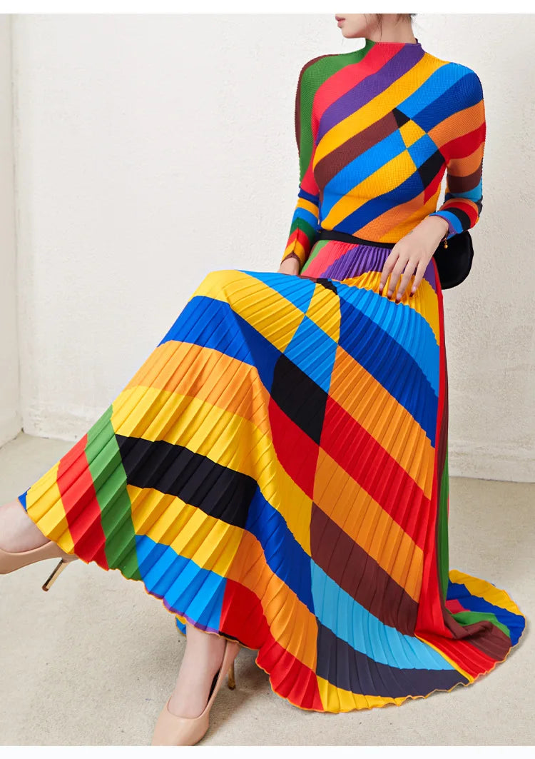 Fashionable two-piece set for women