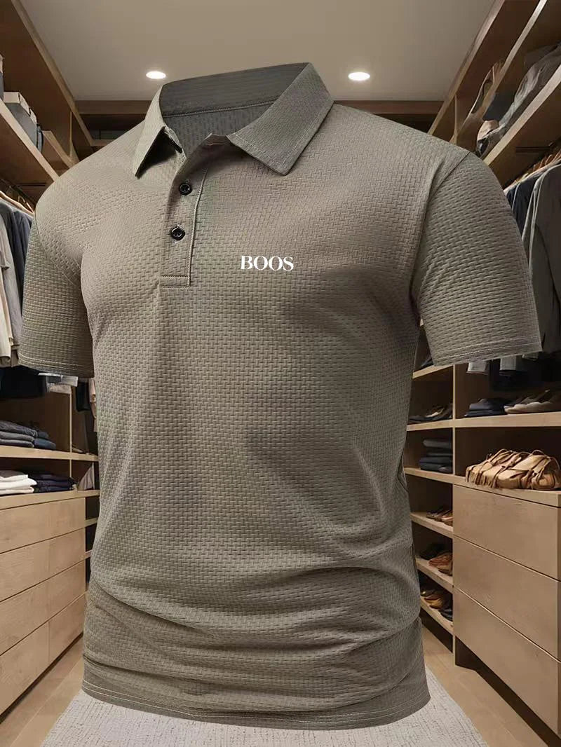 2025 NEW T-shirts for men Embroidered Men&