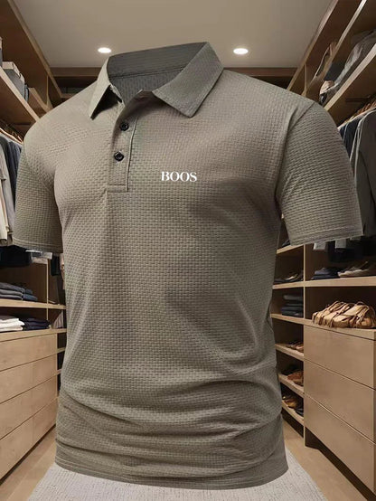 2025 NEW T-shirts for men Embroidered Men&