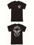 Black casual men&