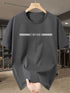 Breathable sweat-wicking men&