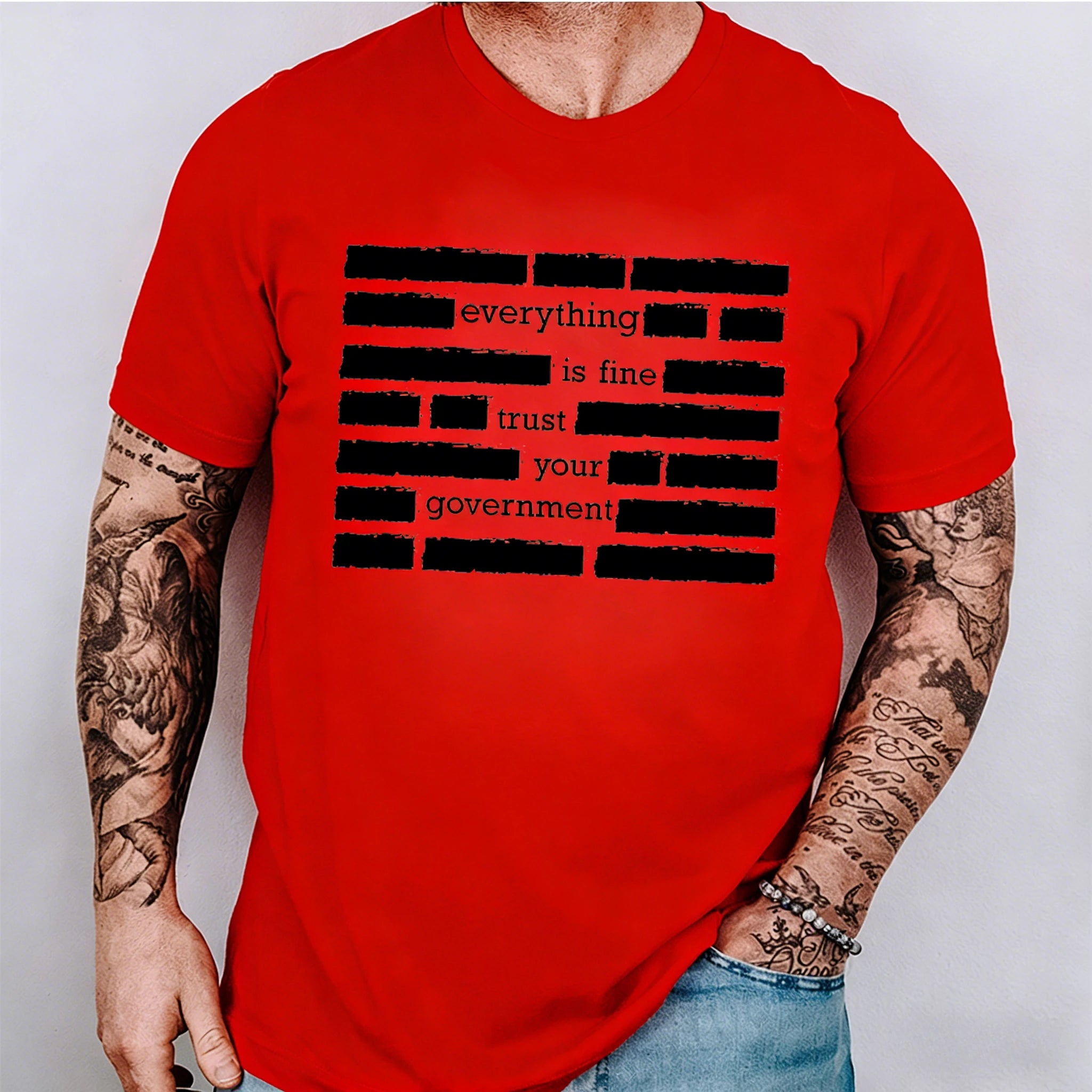 T Shirt for Men Fashion