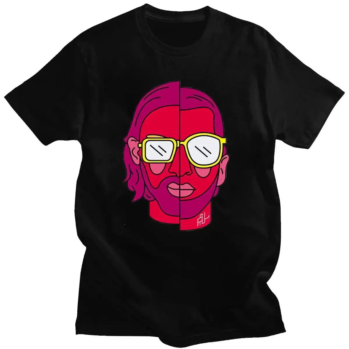 Mens Clothes Tee Shirt