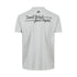 Men Tshirts Letter Printed for Men Work Out