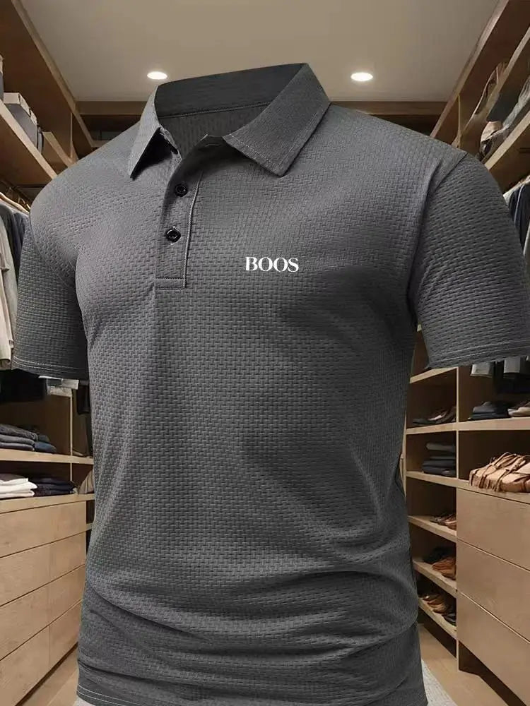 2025 NEW T-shirts for men Embroidered Men&