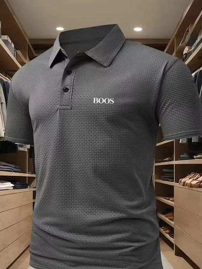 2025 NEW T-shirts for men Embroidered Men&
