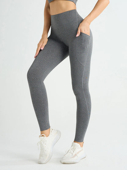 New High Waist Women&