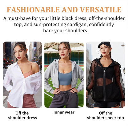 Low Back Sports Bra 