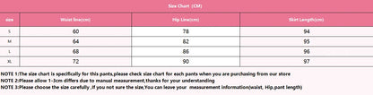 New High Waist Women&