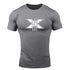 Tshirt for Men Bodybuilding Graphic T Shirts