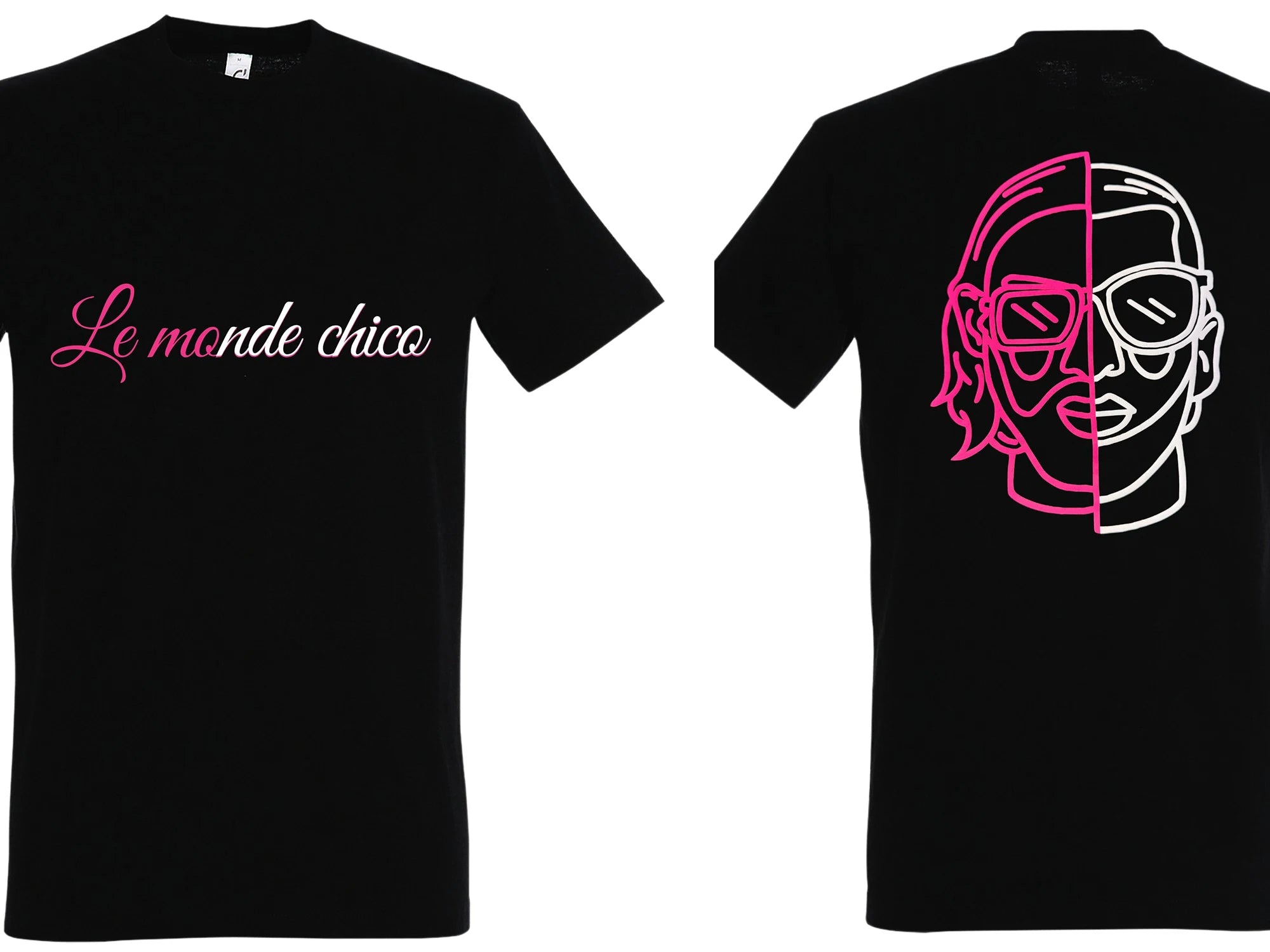 Mens Clothes Tee Shirt