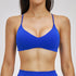 Backless Yoga Bra Gym
