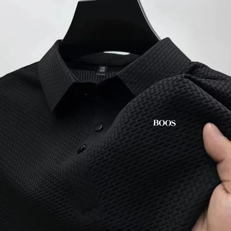 2025 NEW T-shirts for men Embroidered Men&