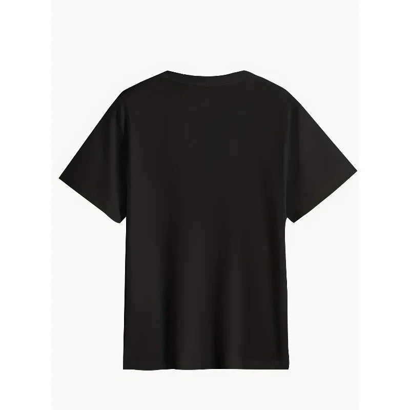 Black casual men&