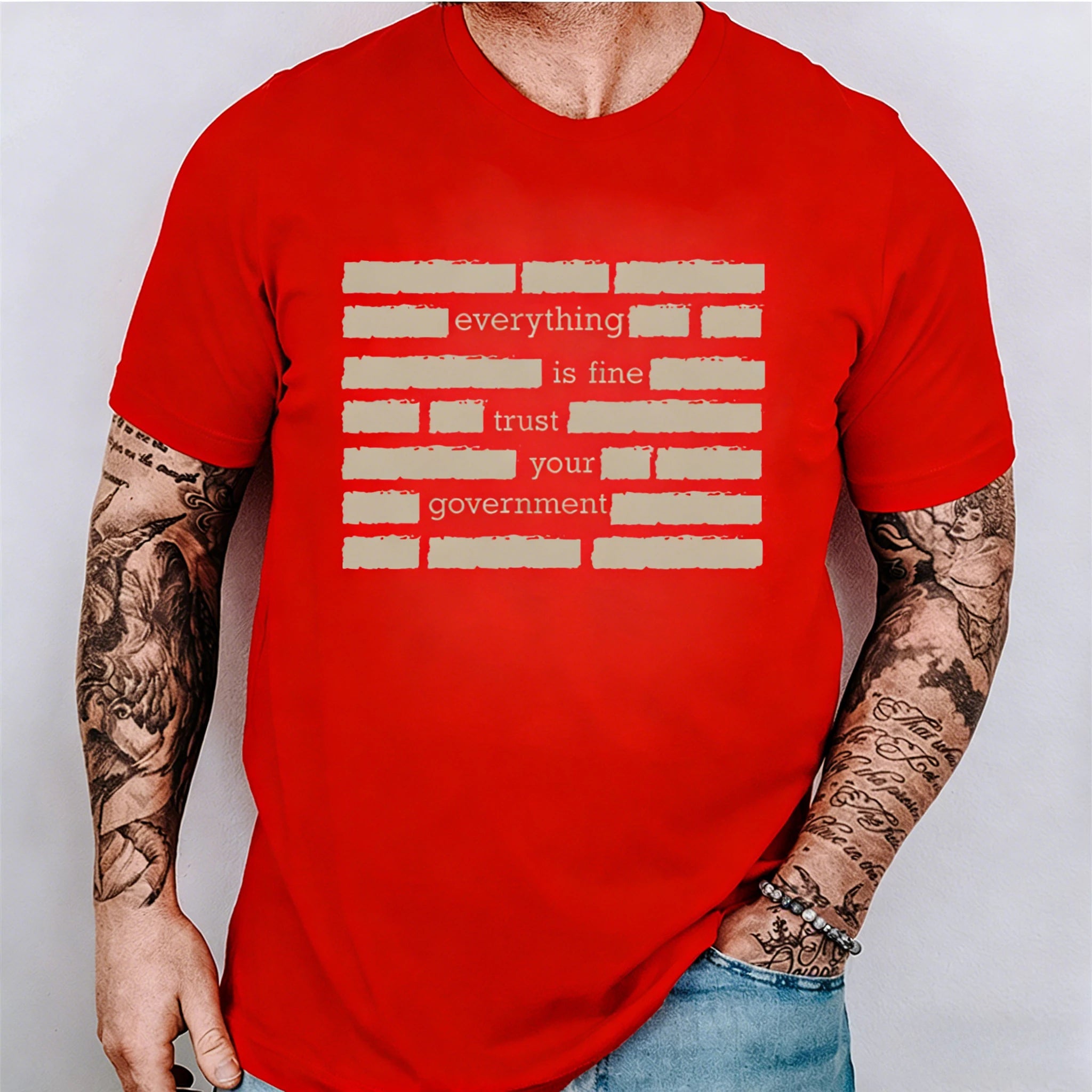 T Shirt for Men Fashion