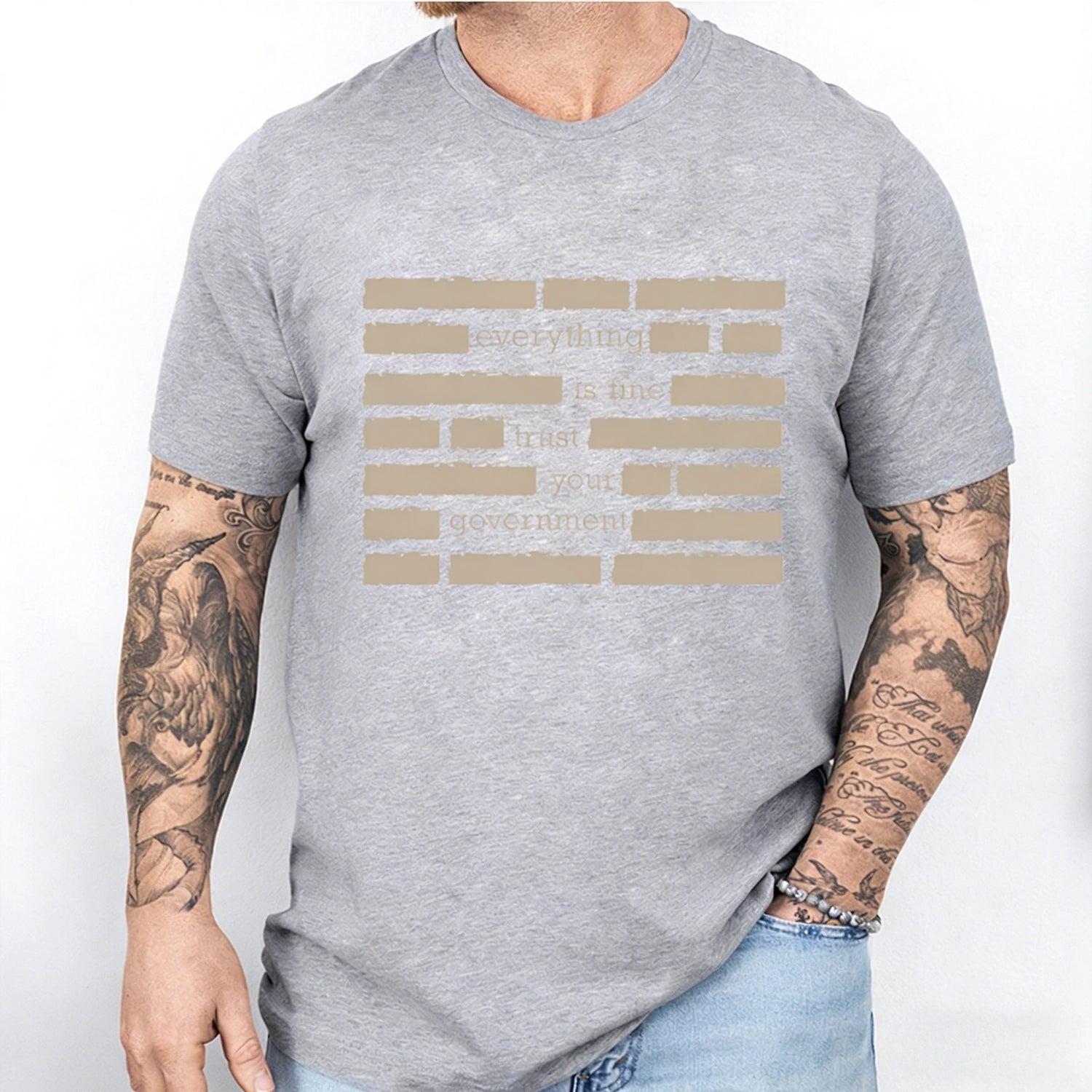 T Shirt for Men Fashion