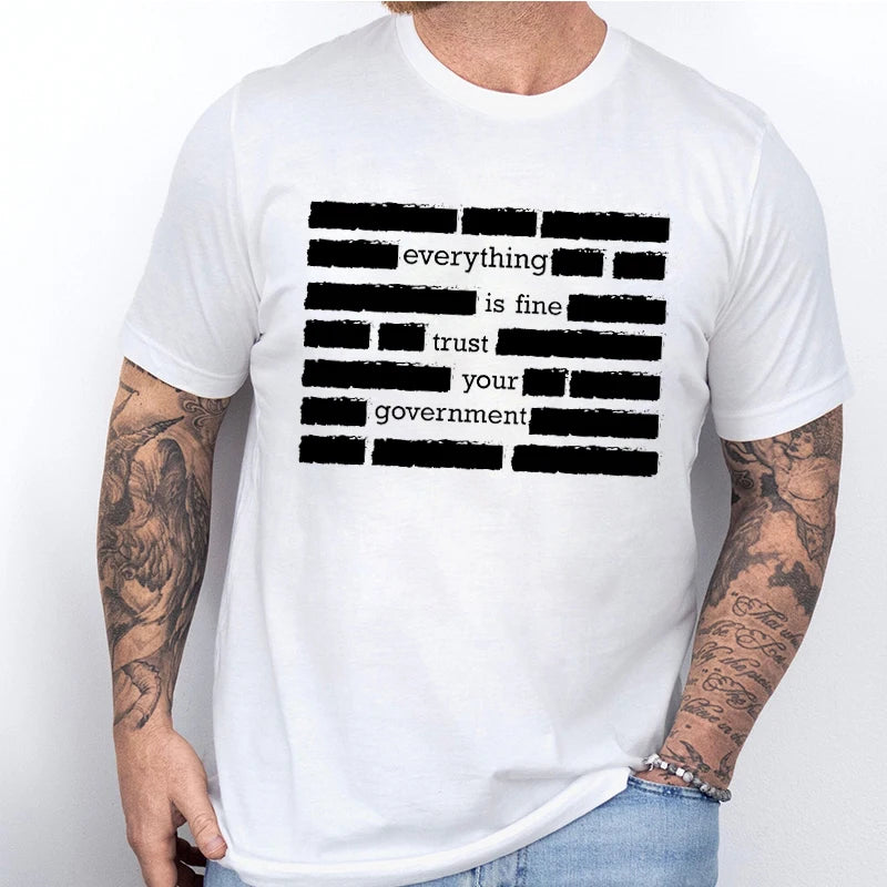 T Shirt for Men Fashion