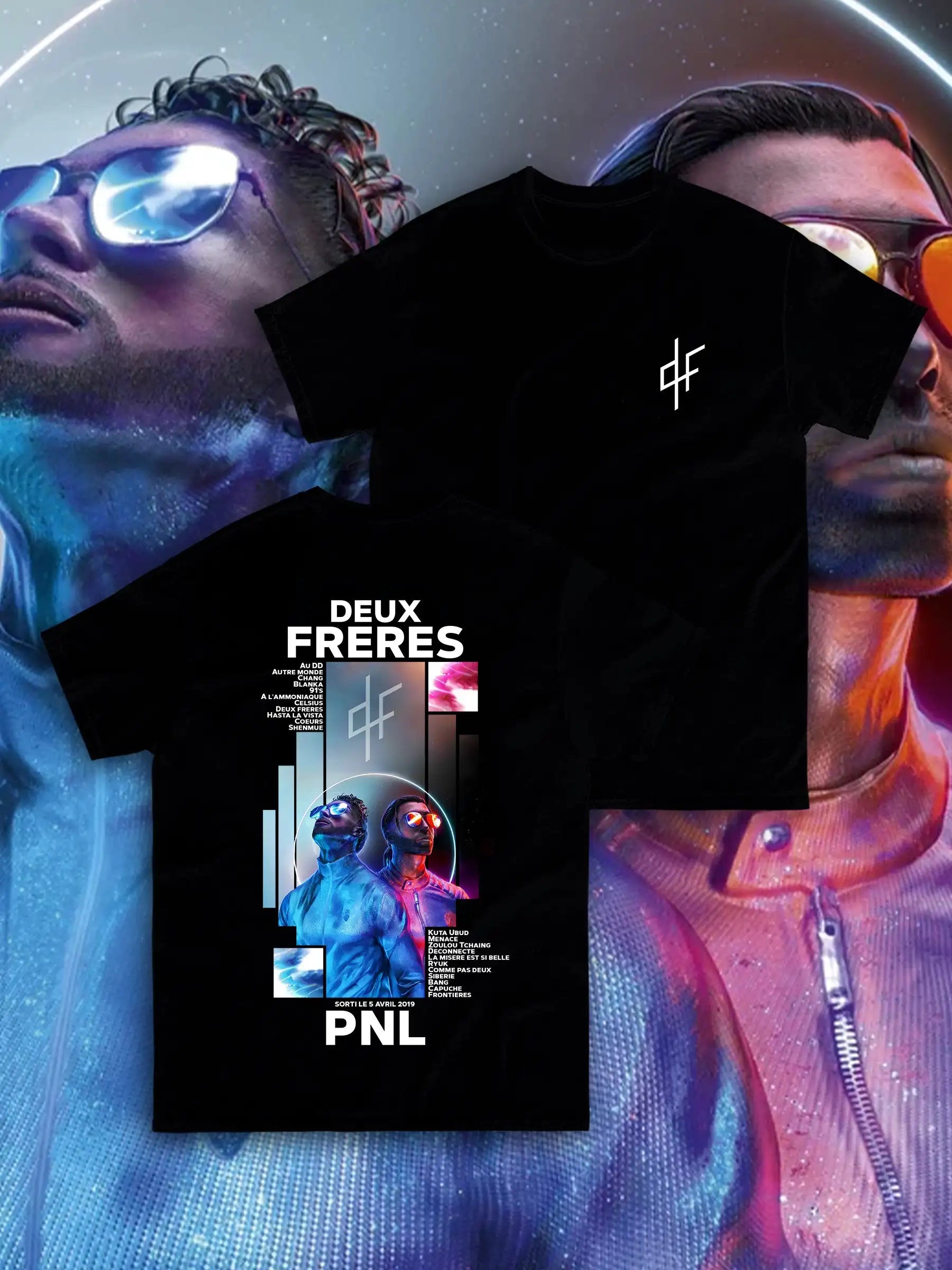 Mens Clothes Tee Shirt