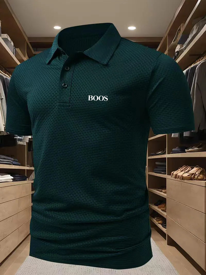 2025 NEW T-shirts for men Embroidered Men&