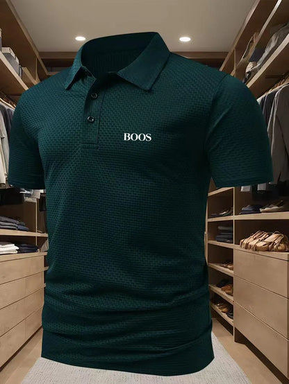 2025 NEW T-shirts for men Embroidered Men&