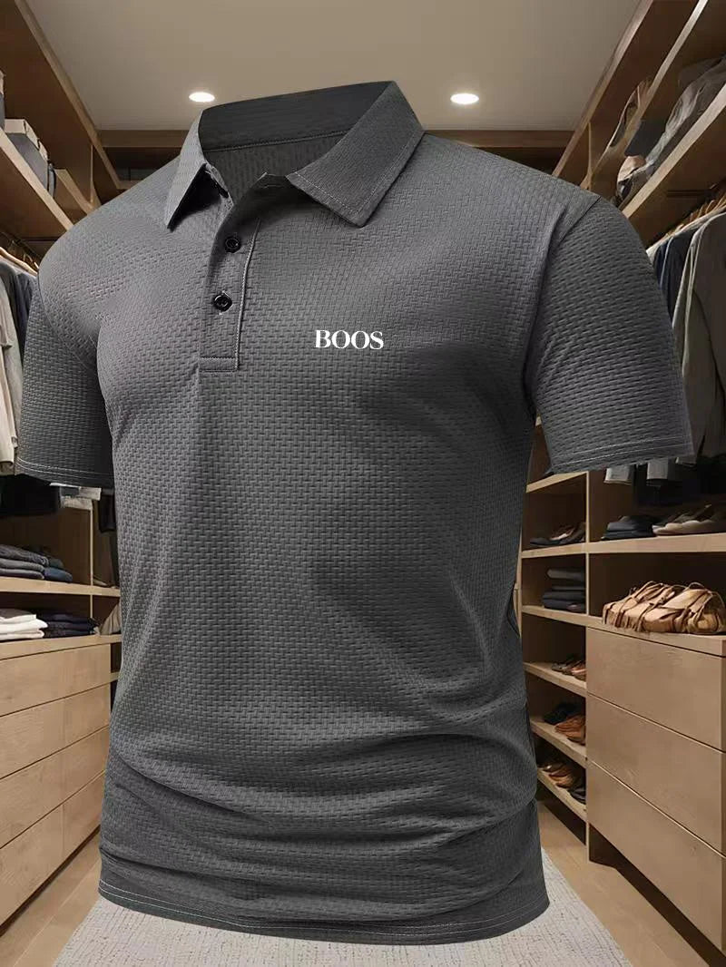 2025 NEW T-shirts for men Embroidered Men&