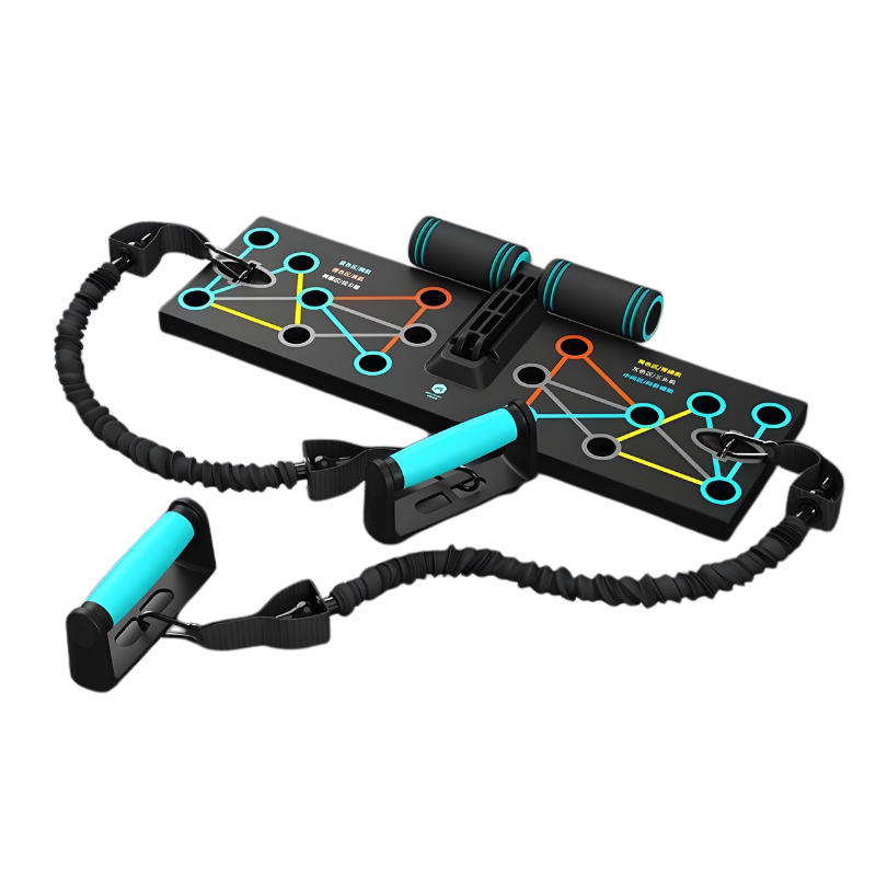 Multifunctional Bracket For Push-up Training Board